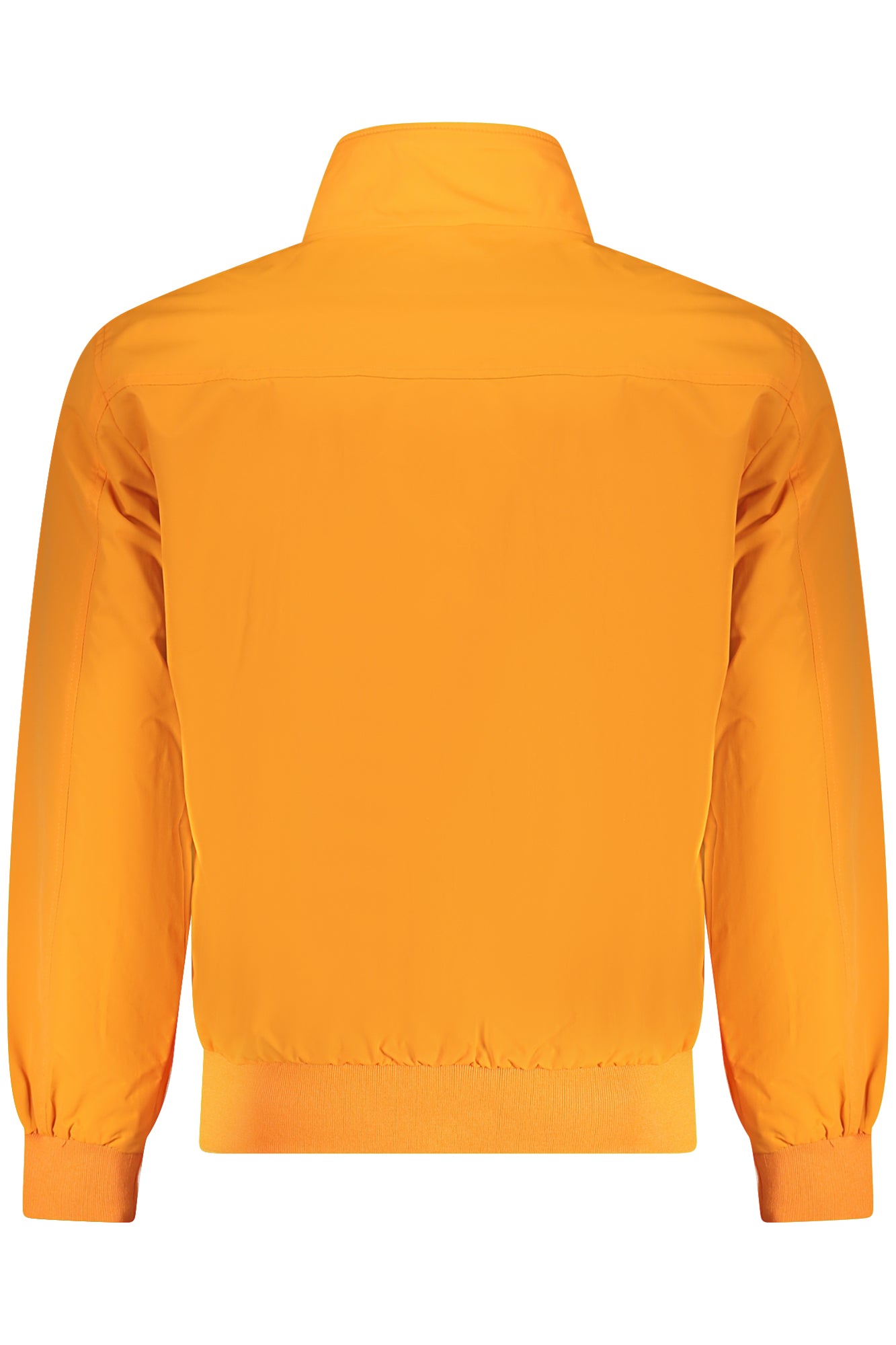 NORTH SAILS MEN'S ORANGE JACKET