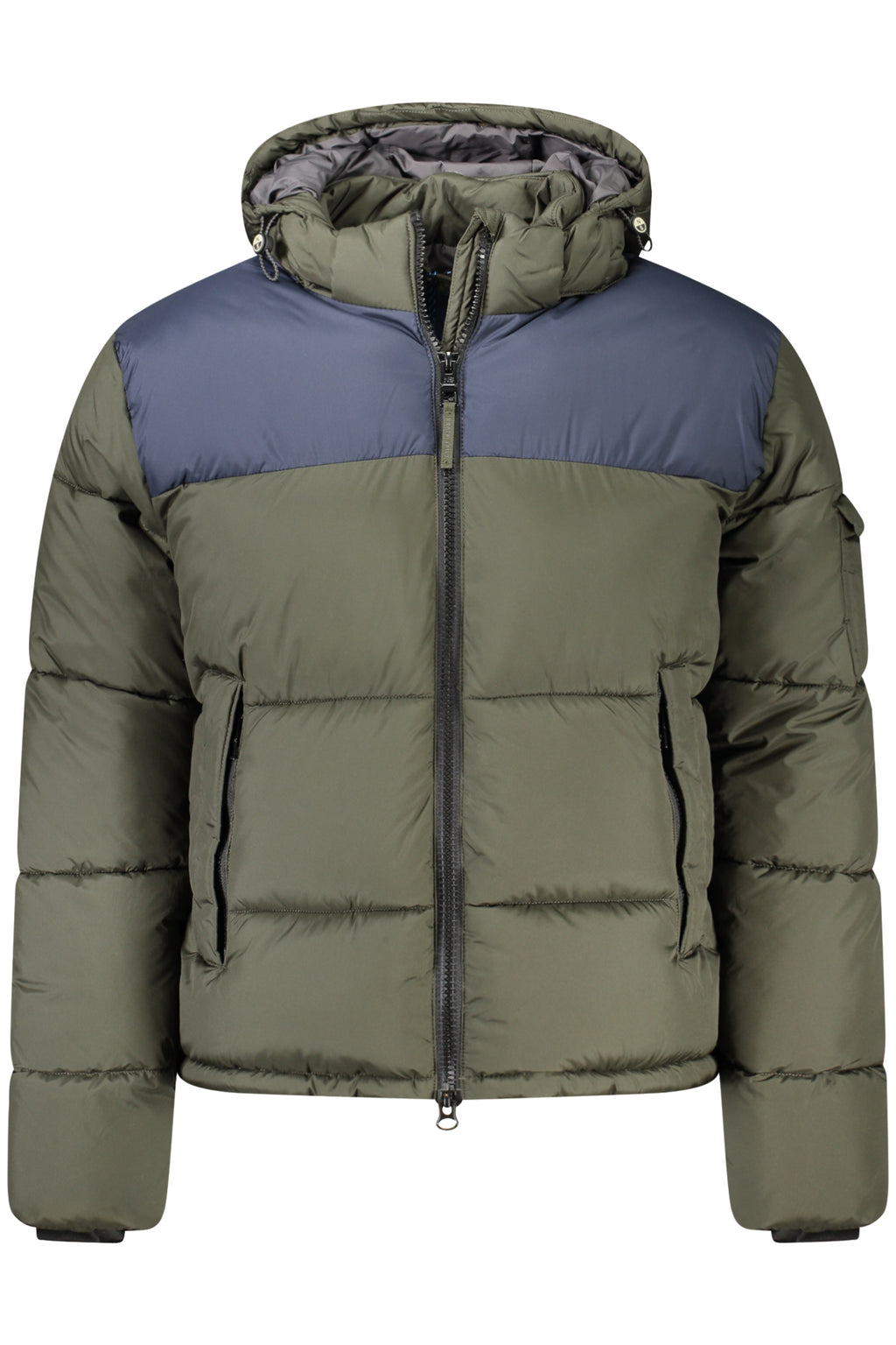 NORTH SAILS MEN'S JACKET GREEN