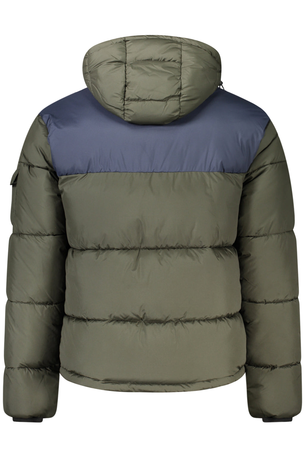 NORTH SAILS MEN'S JACKET GREEN