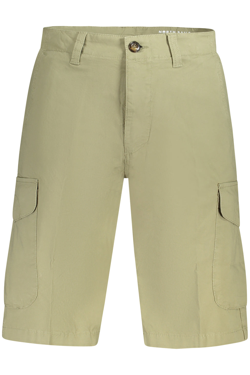PANTALONES BERMUDAS NORTH SAILS PARA HOMBRE VERDES