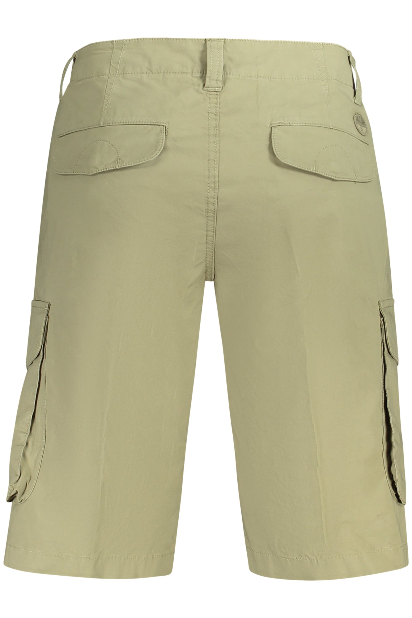 PANTALONES BERMUDAS NORTH SAILS PARA HOMBRE VERDES