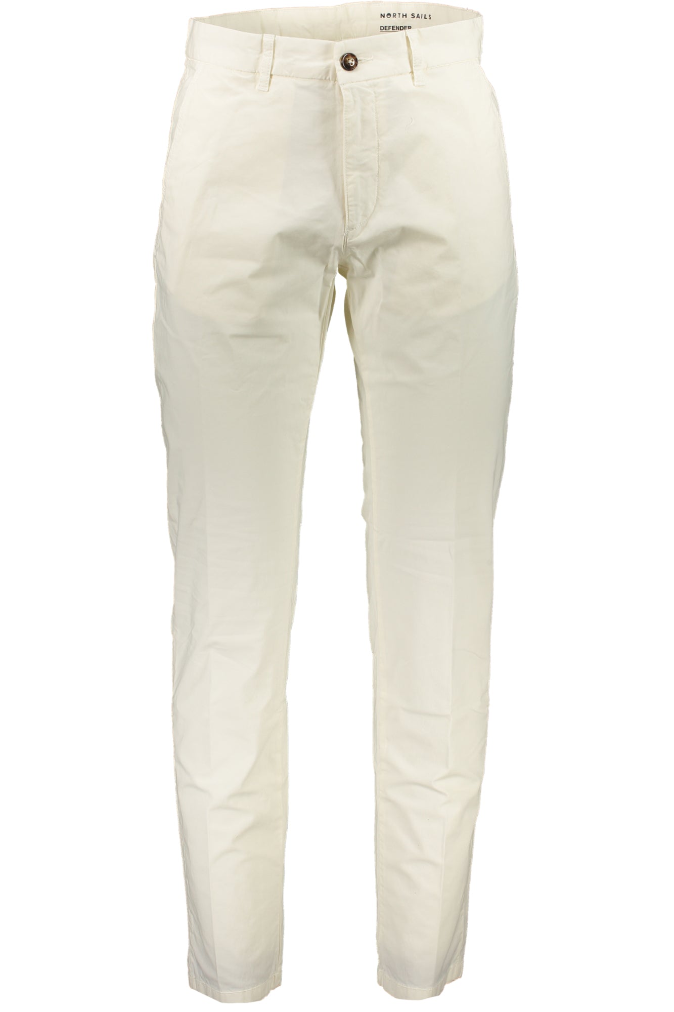 NORTH SAILS MEN'S WHITE PANTS-0