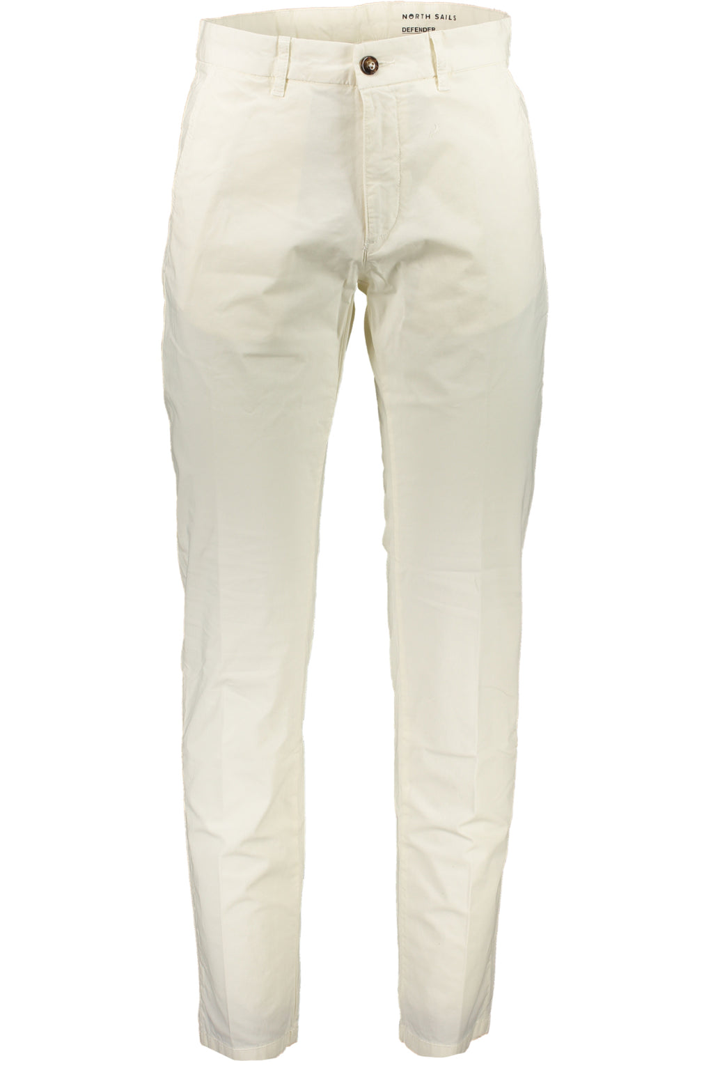NORTH SAILS MEN'S WHITE PANTS-0