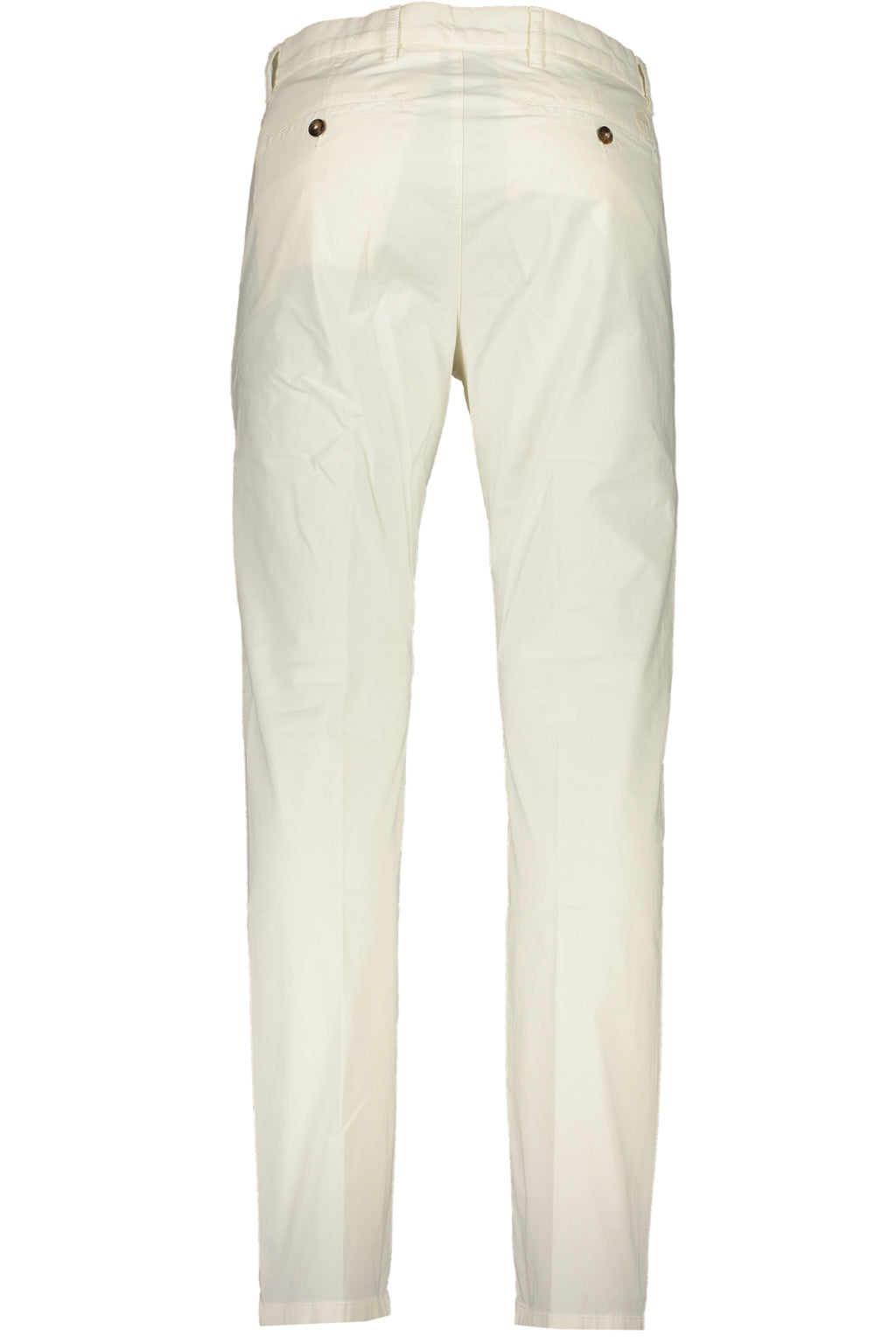 NORTH SAILS MEN'S WHITE PANTS-1