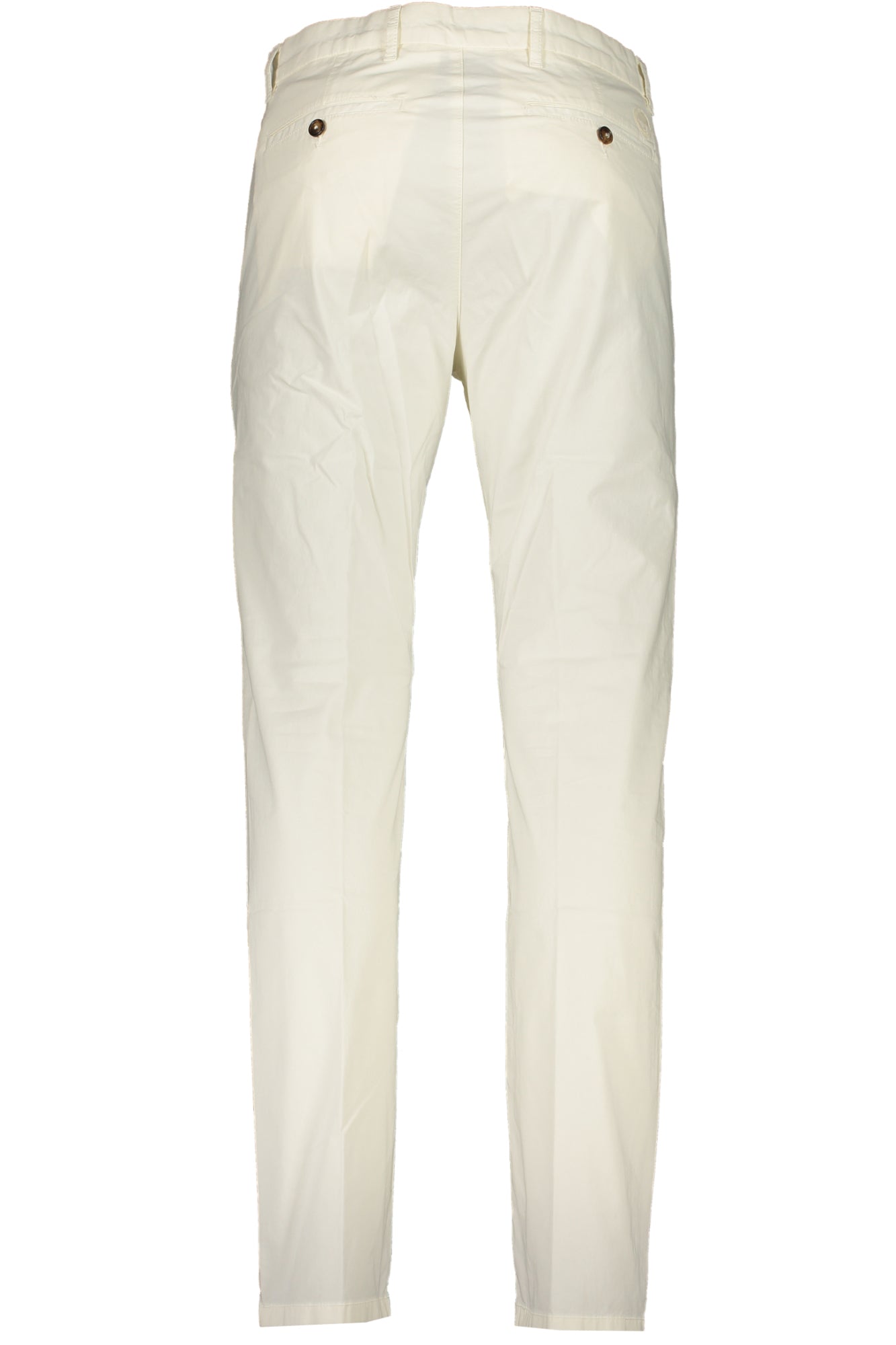 NORTH SAILS MEN'S WHITE PANTS-1