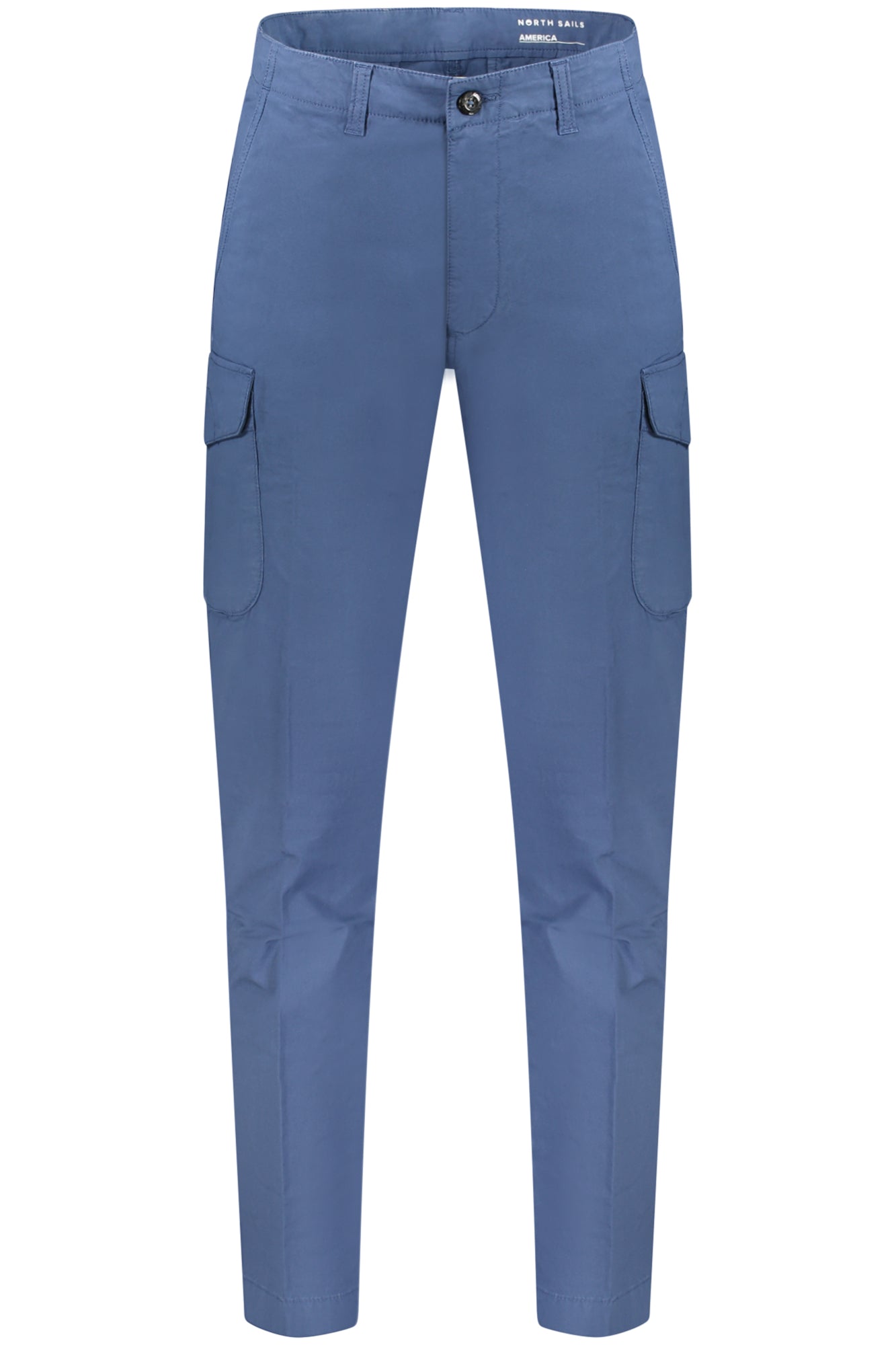 NORTH SAILS MEN'S BLUE PANTS-0