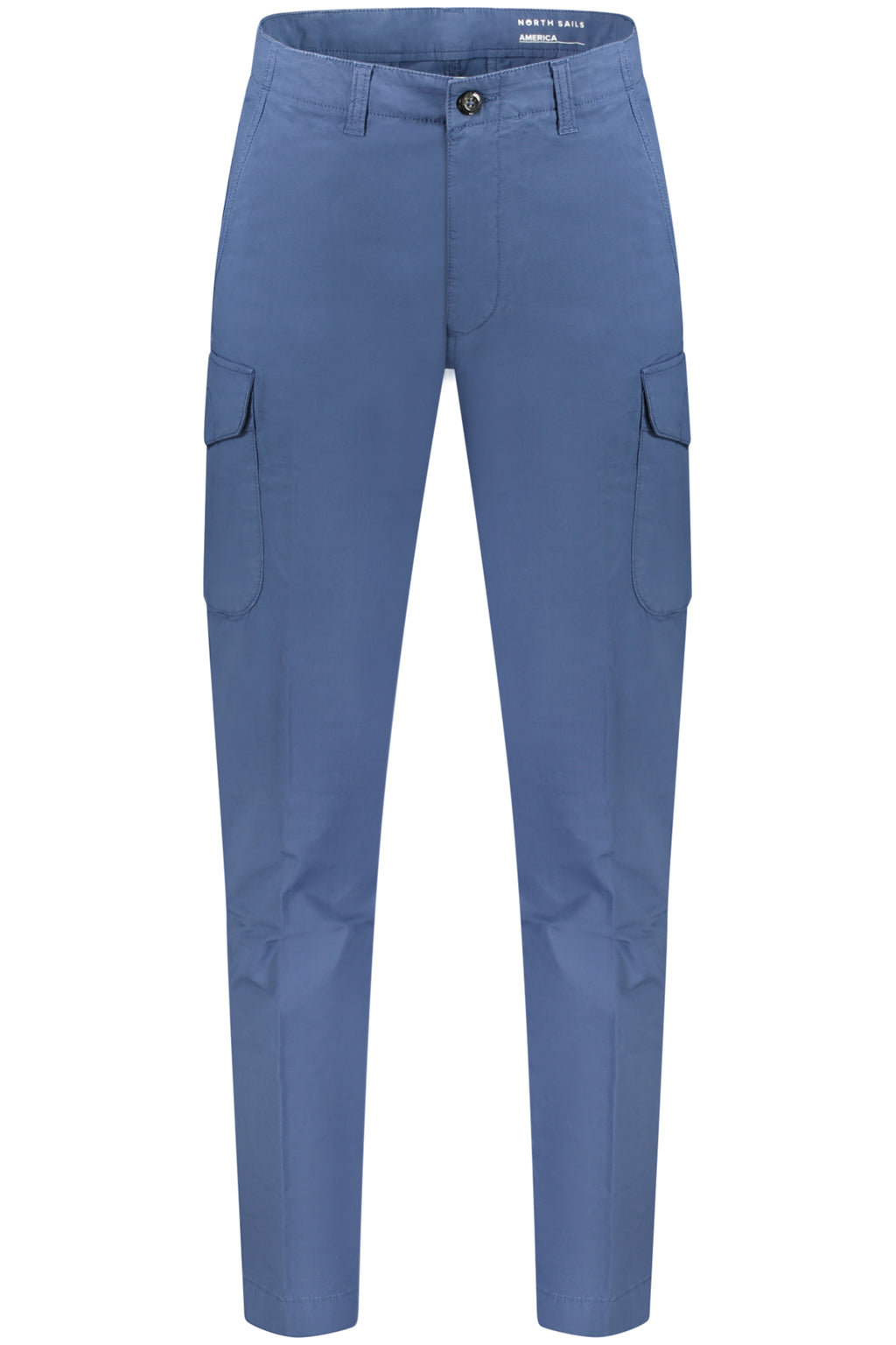 NORTH SAILS MEN'S BLUE PANTS-0