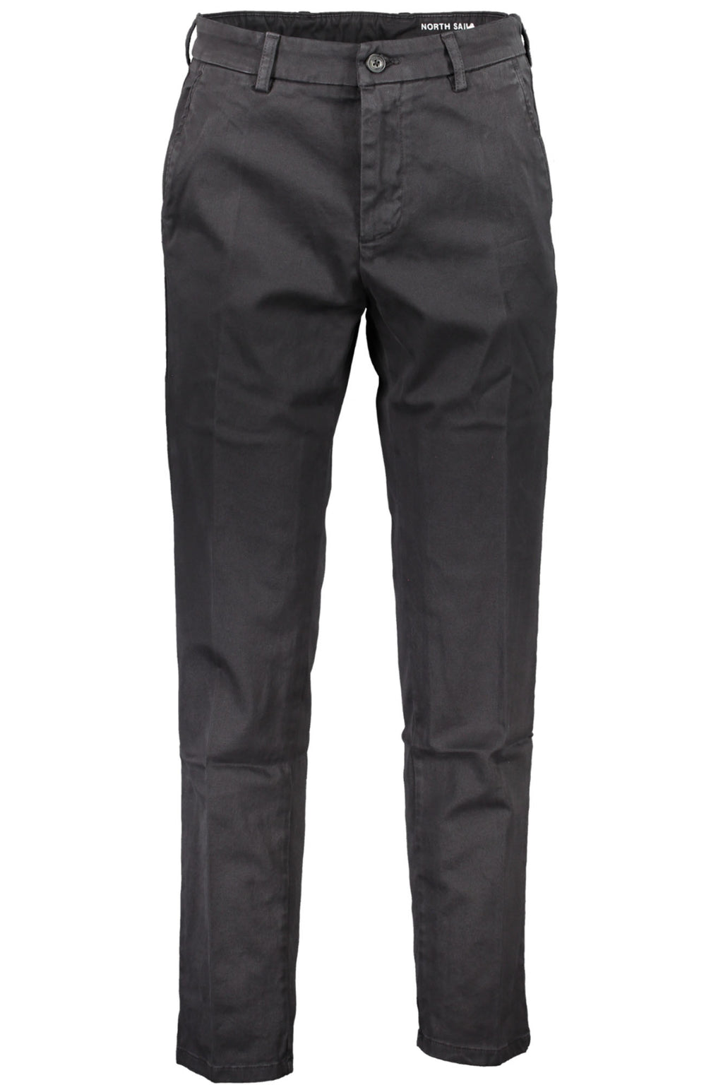 NORTH SAILS MEN'S BLACK PANTS-0