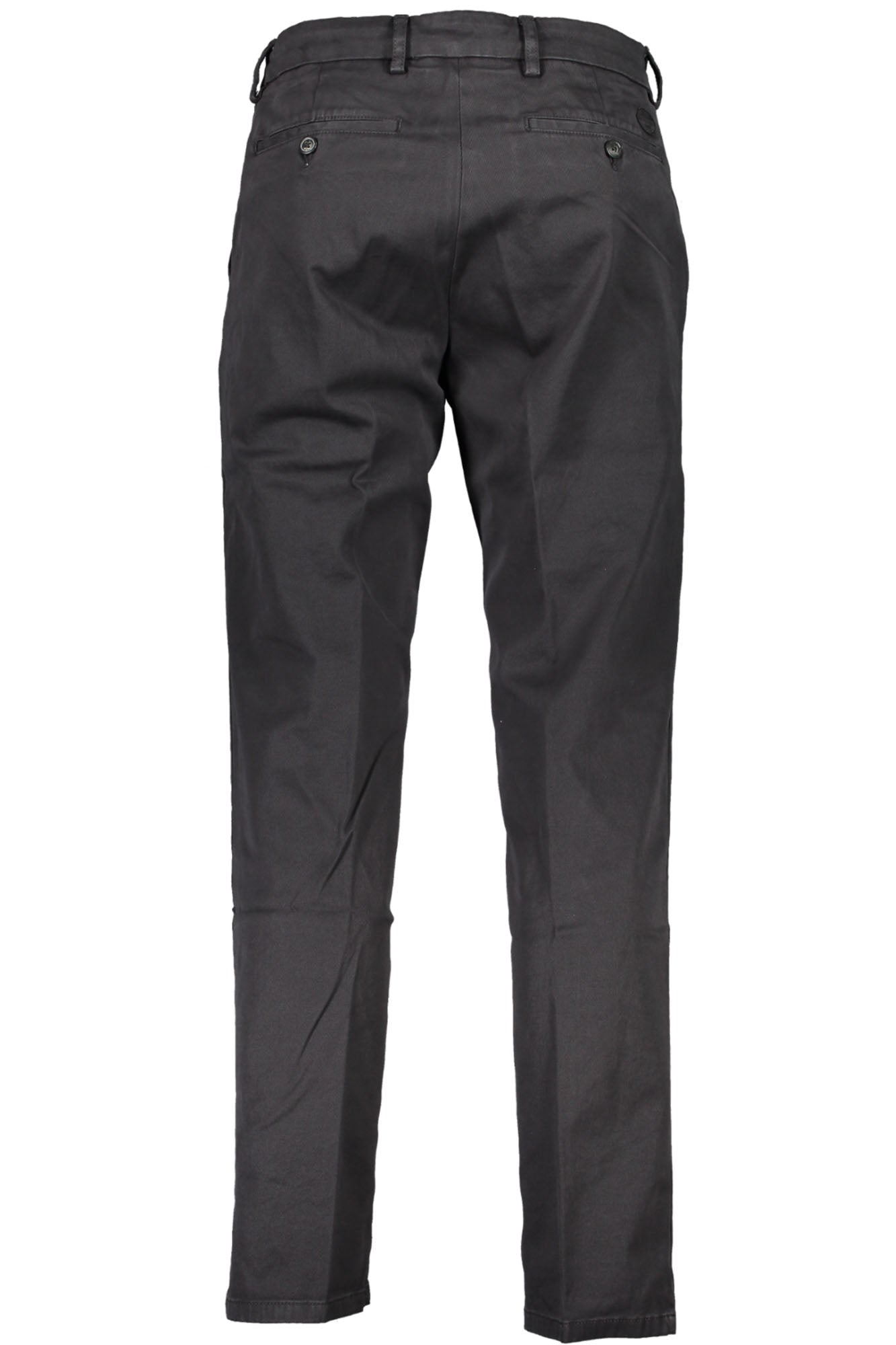 NORTH SAILS MEN'S BLACK PANTS-1