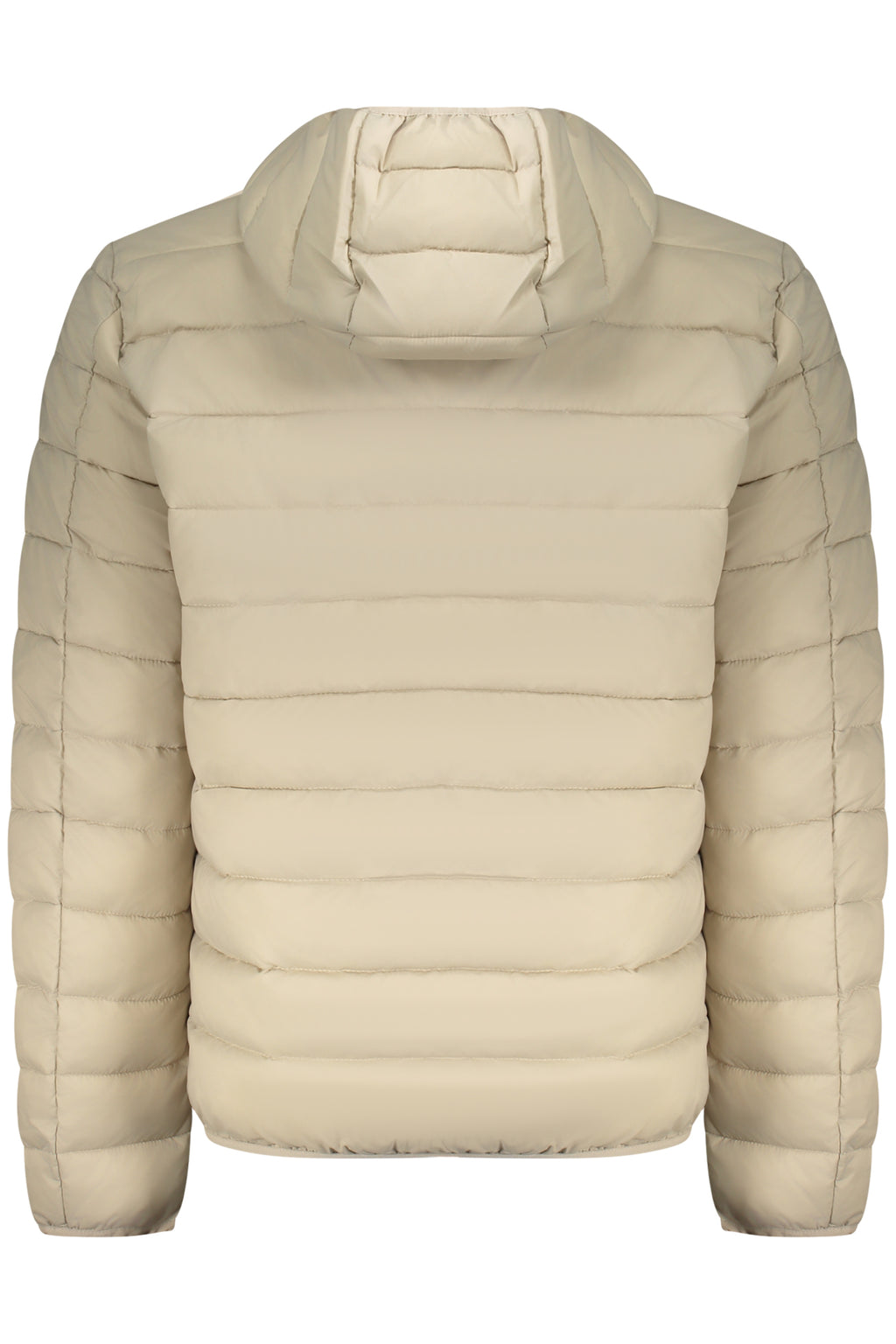 NORWAY 1963 MEN'S BEIGE JACKET-1