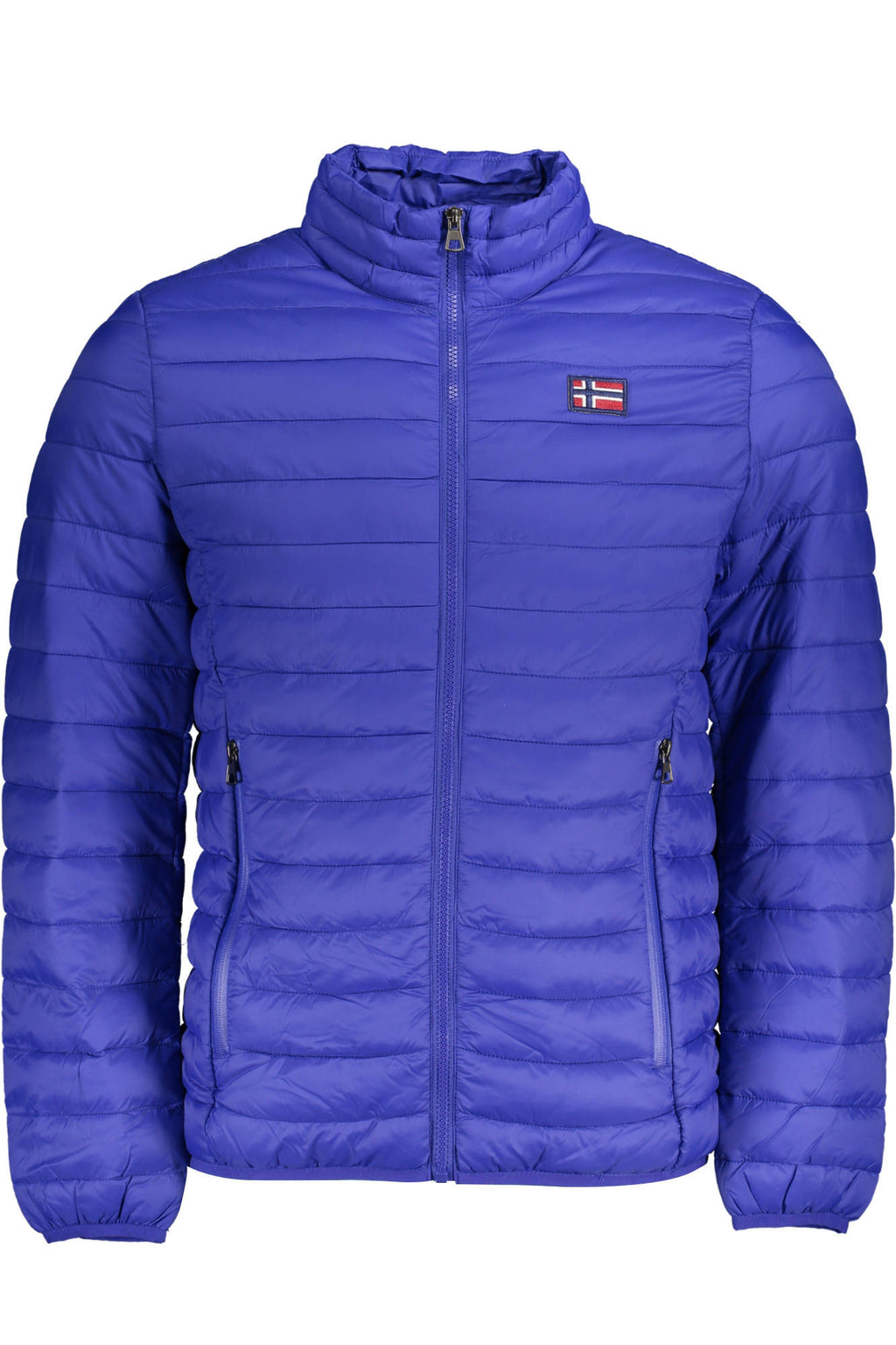 NORWAY 1963 MEN'S BLUE JACKET
