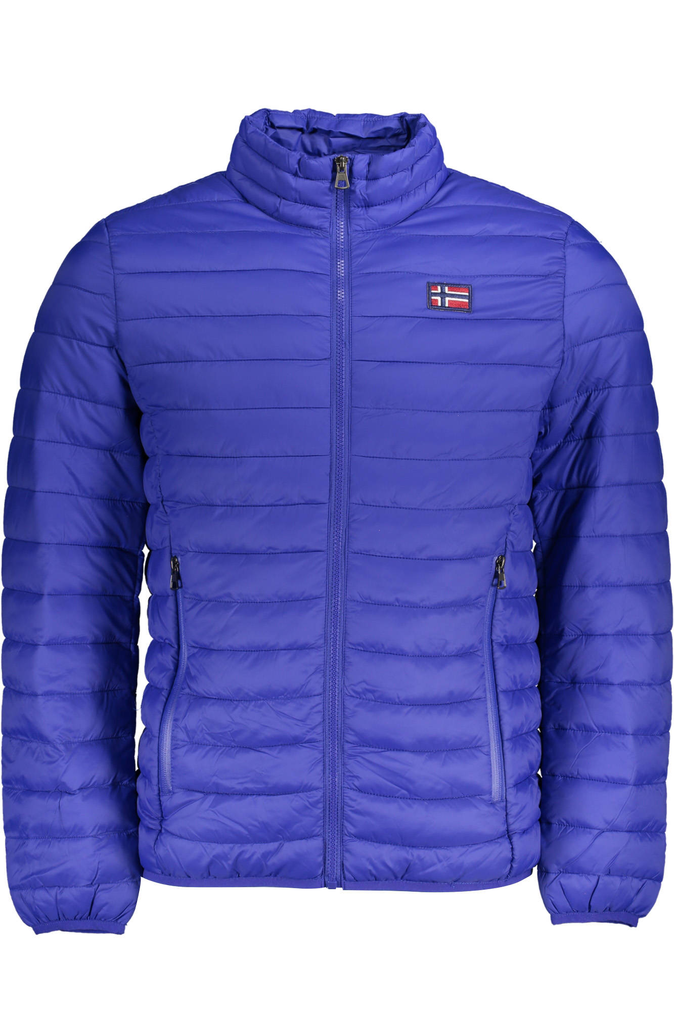 NORWAY 1963 MEN'S BLUE JACKET