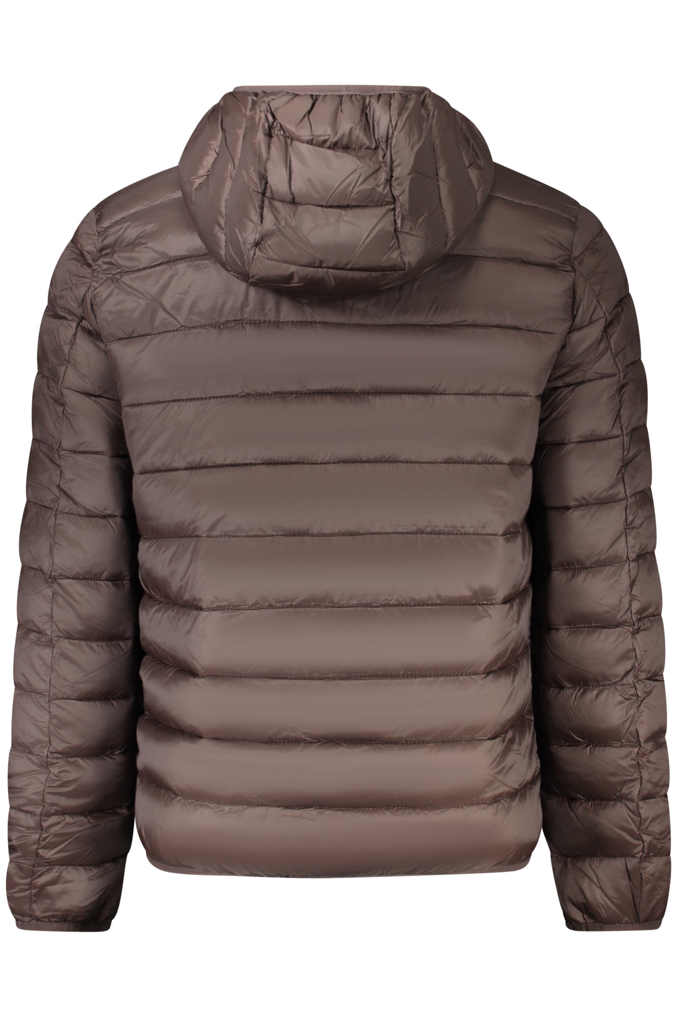 NORWAY 1963 MEN'S BROWN JACKET-1