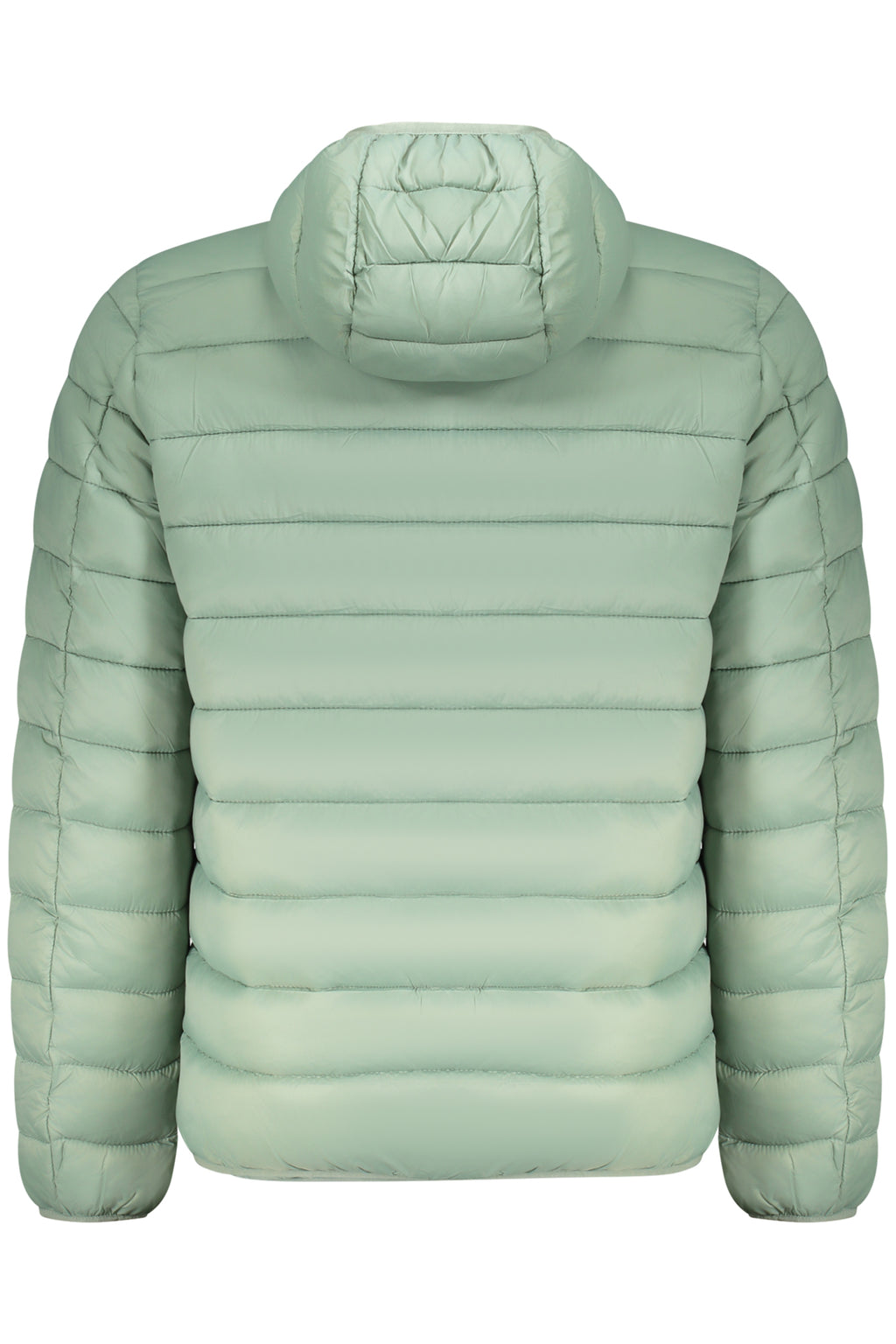 CHAQUETA VERDE DE HOMBRE DE NORUEGA 1963