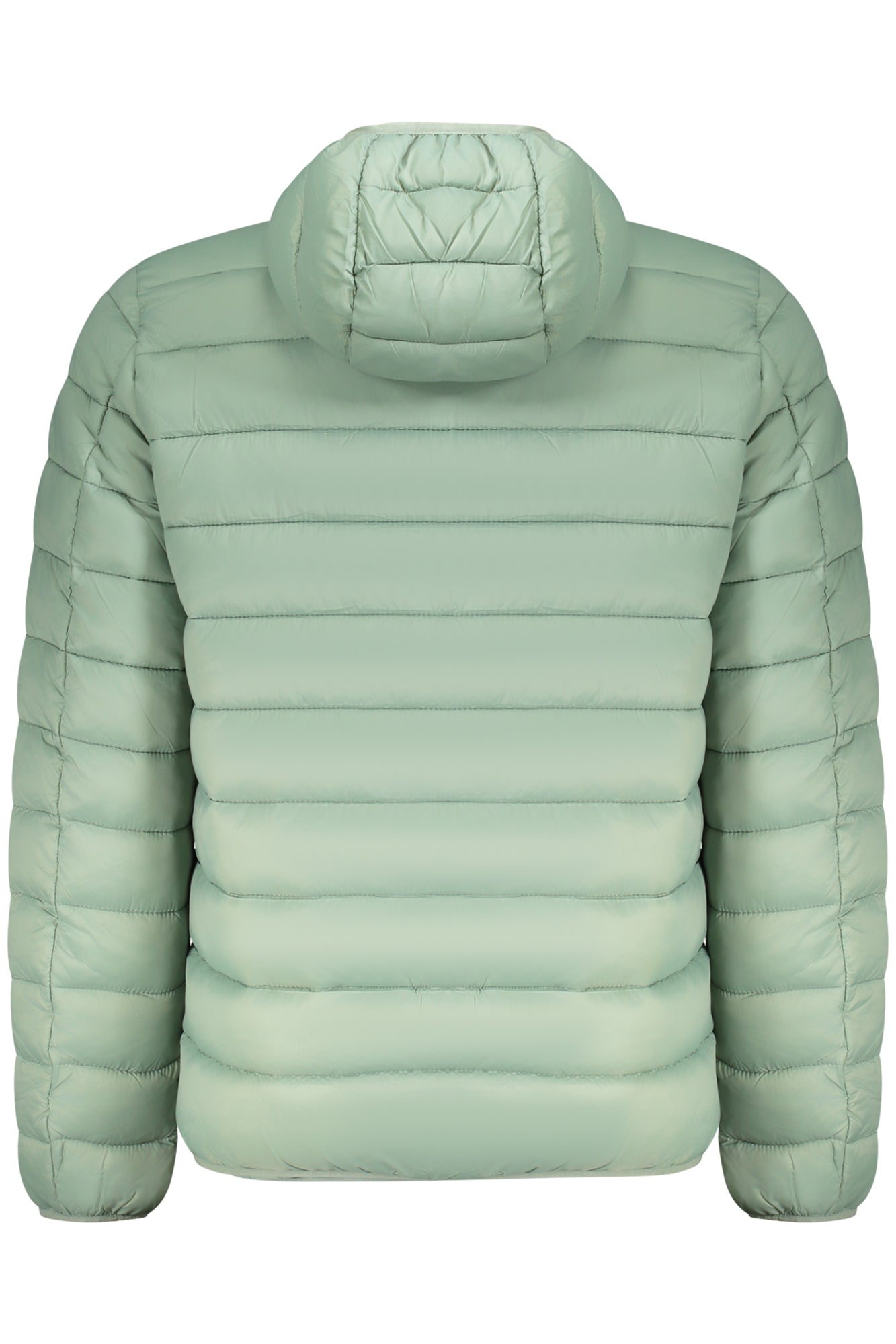 NORWAY 1963 MEN'S GREEN JACKET