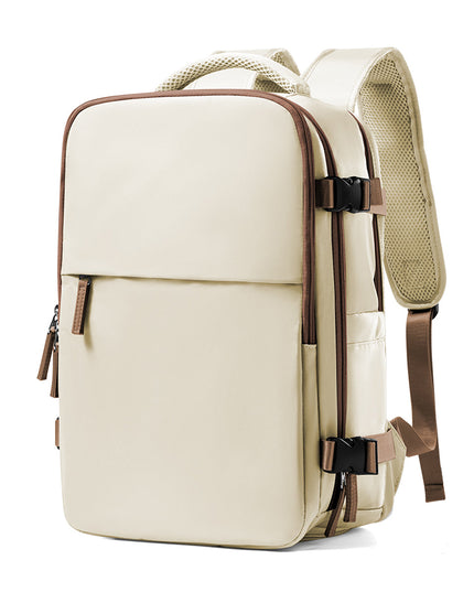 On Flight Anti-Theft Travel Backpack-1