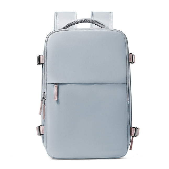 On Flight Anti-Theft Travel Backpack-4
