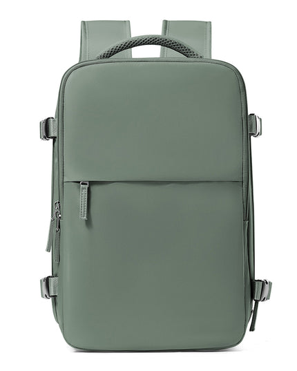 On Flight Anti-Theft Travel Backpack-6