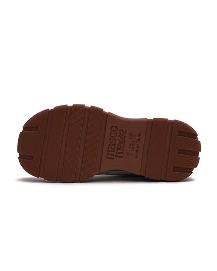 Orthopedic Breathable Flat Sneakers-3