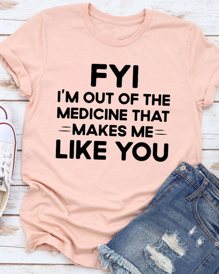 FYI T-Shirt-18