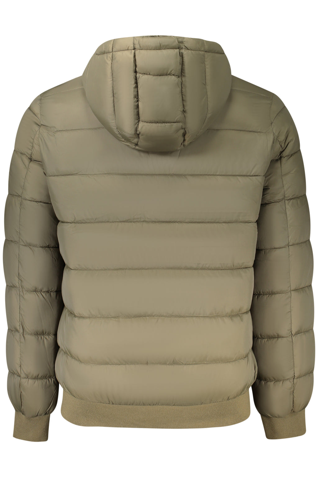 PEPE JEANS MEN'S BROWN JACKET