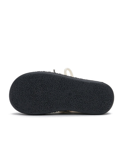 Platform Chunky Sports Sneakers-3