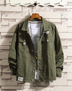 Vert armée / 5XL