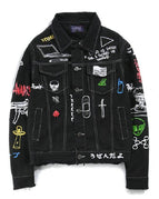 Black / XXL