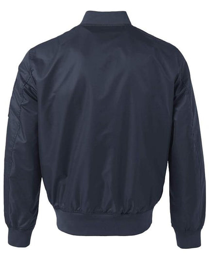 Winter Jackets Men MA1 Bomber Pilot Coat Thermal Padded Casual Baseball Varsity Jacket Male Military Army Windbreaker-2