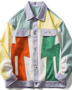 Multicolore / L