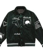 Vert foncé / XXL