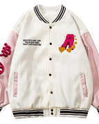 Pink / M