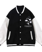 Black / M