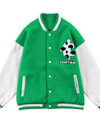 Green / L