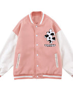 Pink / XL