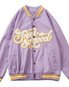 Violet / XL