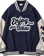 Navy / S