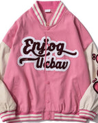Pink / L