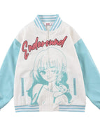 Light Blue / M