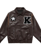 Brown / M