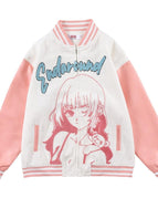 Pink / 2XL
