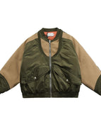 Vert armée / XL