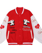 Rouge / XL