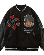 Black / XL