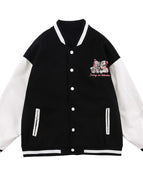 Black / XL