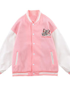 Pink / XL