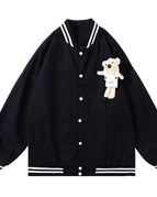 Noir / XL
