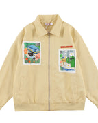 Yellow / 2XL