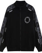 Black / M