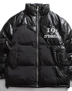 Black / M